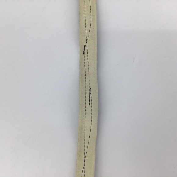 Kroc n Dial Funky & Fearless Leather Wrap Watch - Picture 11 of 15